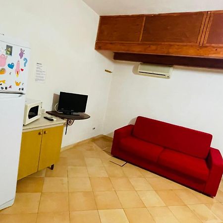 Casa Vacanza Contrada Canalotto 65 Realmonte Extérieur photo