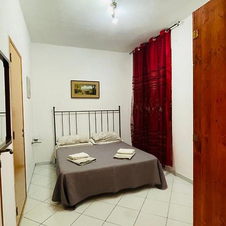 Casa Vacanza Contrada Canalotto 65 Realmonte Extérieur photo