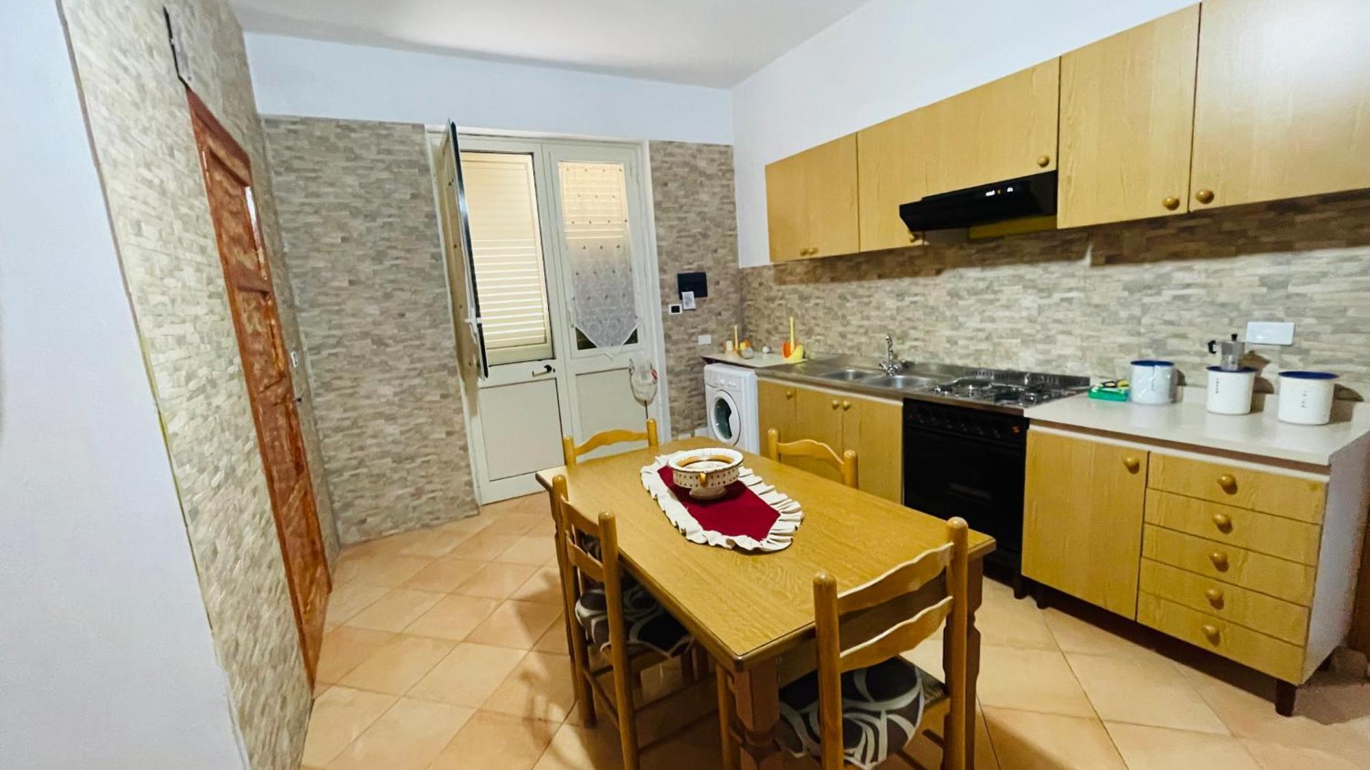 Casa Vacanza Contrada Canalotto 65 Realmonte Extérieur photo
