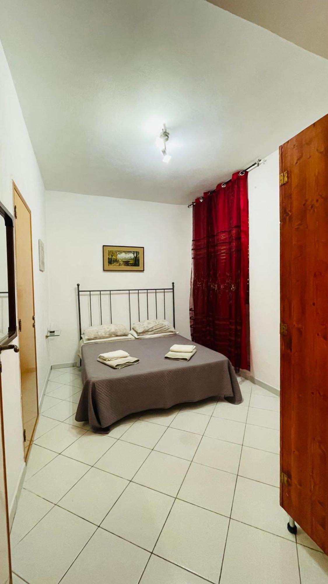 Casa Vacanza Contrada Canalotto 65 Realmonte Extérieur photo